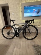 Kross vento 7.0 rower szosowy full karbon