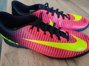 Buty do piłki nożnej  na sztucznej trawie Nike MercurialX