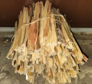 Smolak rozpałka naturalna + Gratis!