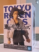 Figurka Tokyo Revengers - Baji Keisuke
