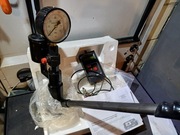 zasilacz tester wtryskiwaczy Common Rail CR12v 24v + próbnik 600bar