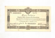 2 TALARY 1810 - KOPIA 