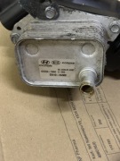 Obudowa filtra oleju 26410-2A300 Kia sportage 3 1.7 CRDi