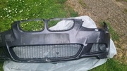 Bmw E92 zderzak przód M pakiet A22 sparkling graphite 