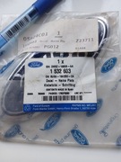 FORD EMBLEMAT LOGO ZNACZEK  FORD FIESTA KA FOCUS C-MAX