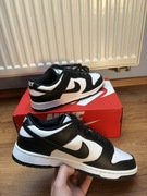 Nike Dunk Low Panda 44