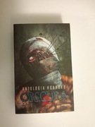 Obscura 2 - antologia horroru ekstremalnego Phantom Books