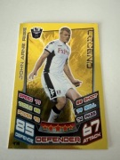 Karta Legend Match Attax 2012 2013 Premier League John Arne Riise 479