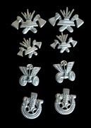 Korpusówki LWP  1946 - 1963