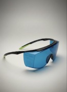 Okulary Ochronne Laservision F22.P1P10 – Profesjonalna Ochrona Laserowa