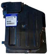 VOLVO S60 III V60 II obudowa tył pokrywa sterownika komputera OE 31657214