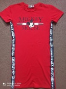 Sukienka mini Mickey Mouse Primark 158-S