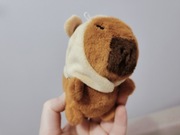 Maskotka pluszak kapibara przytulanka