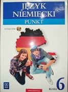 Język Niemiecki Punkt 6