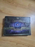Star Craft 2 Heart of The Swarm PC Big Box Polskie wydanie Unikat