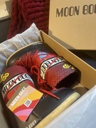 Buty Moon Boots Junior Comics 27/30