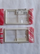 Ramka podwójna RU-21F biała SCHNEIDER- ELDA Forum