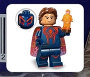 Lego Minifigures 71050 - Miguel O’hara/Spider-Man