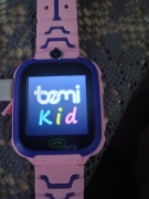 bemi kid- smartwatchdla dzieci