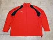 Kurtka wiatrówka PUMA roz. XL