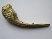 Fartuch do rękojeści szabli