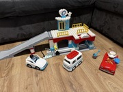 Lego Duplo 10948 Myjnia