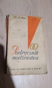 Poradnik małżeństwa