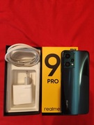 Realme 9 pro, 5G,8/128.