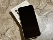 iPhone 11 128GB Uszkodzony Uruchamia Się Brak Obrazu Bez iClouda