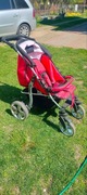 Sprzedam wózek spacerowy 