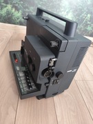 Retro Projektor Super 8 BAUER T520 DUOPLAY Stereo