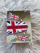 Dad's Army Complete Collection płyta DVD