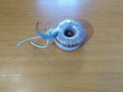 Transformator toroidalny 150 VA 12v 12,5A