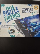 Podkładka do układania puzzli