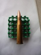 8X56R MANNLICHER z 1940r. - BUŁGARIA