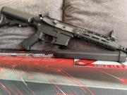 Replika Airsoft G&G Armament Combat Machine PCC9 (Limited Edition)