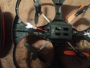 Zabawki Dron RC Carrera