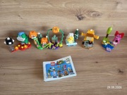 Lego Super Mario 71413 Series 6 zestaw 6 figurek