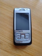 Telefon Nokia E65