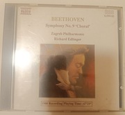 Ludwig van Beethoven Symphony No. 9 'Choral'