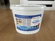 Fuga elastic, śnieżnobiały 25kg, fuga żywiczna do płyt tarasowych NOWA