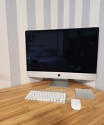 IMac 27" 32GB/3TBFD/M395X 4GB