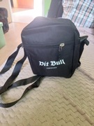 Saszetka męska na ramię.