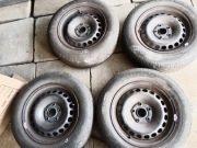 Koła letnie 15'' 5x112