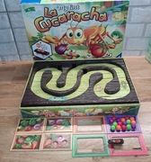 My First LA CUCARACHA Gra Karaluch Ravensburger