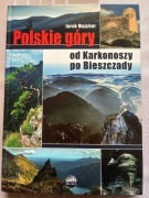 POLSKIE GÓRY od Karkonoszy po Bieszczady