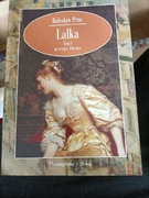 Lalka Bolesław Prus 