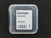 Aktualizacja map Audi MSTD EU 2023