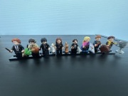 Lego Harry Potter 71022 Seria 1 Minifigurki