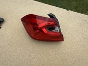 Lampa tył lewy Ford Fiesta MK8